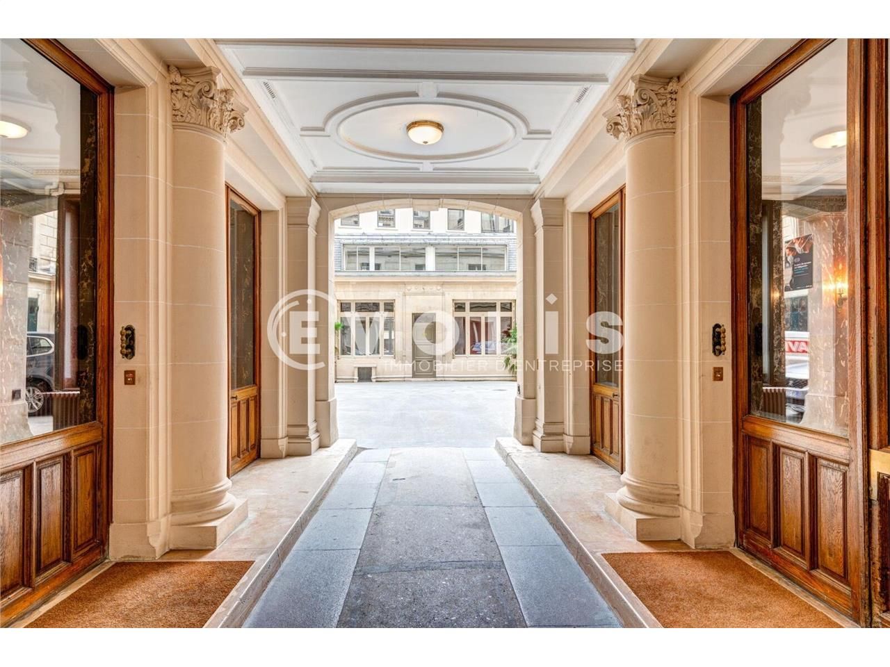 Découvrez une opportunité exceptionnelle de locat