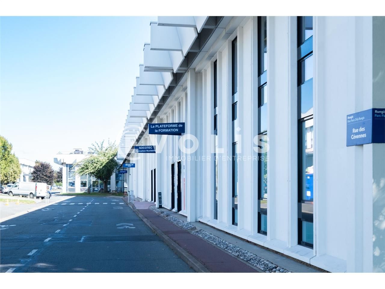 Découvrez une opportunité exceptionnelle avec EVO