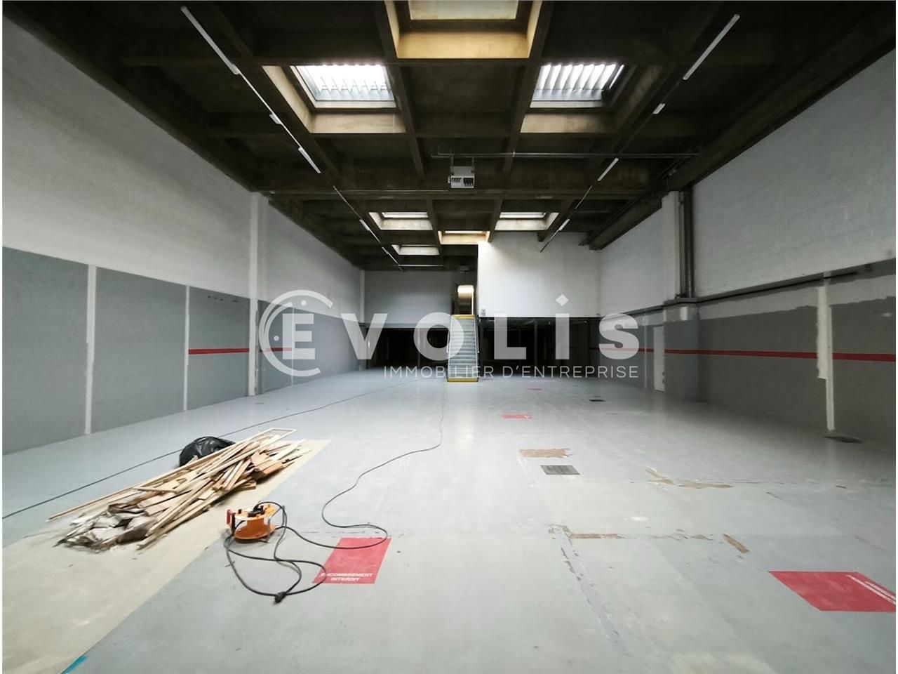 Découvrez une opportunité exceptionnelle avec EVO