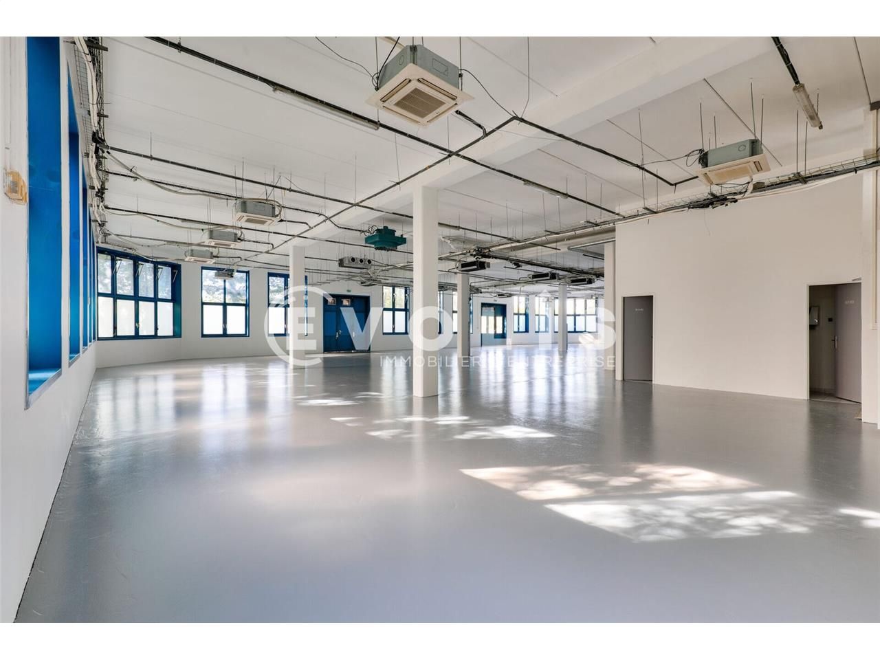 Découvrez l'opportunité exceptionnelle d'installe