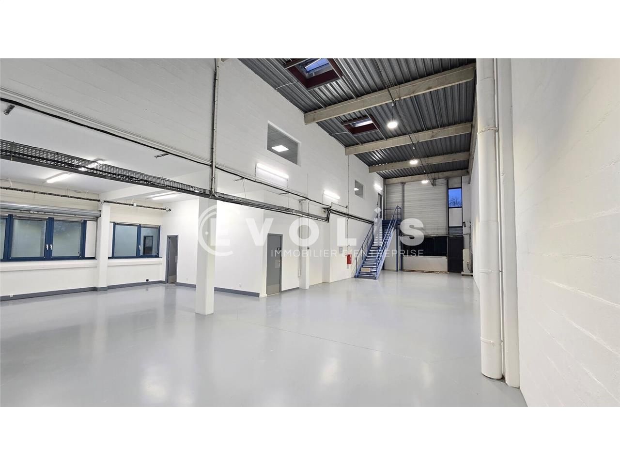 Découvrez l'opportunité exceptionnelle d'installe