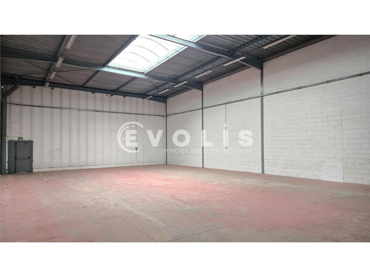 Découvrez une opportunité exceptionnelle avec EVO