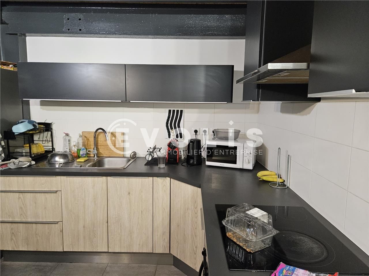 EVOLIS vous propose à la location un espace atypi