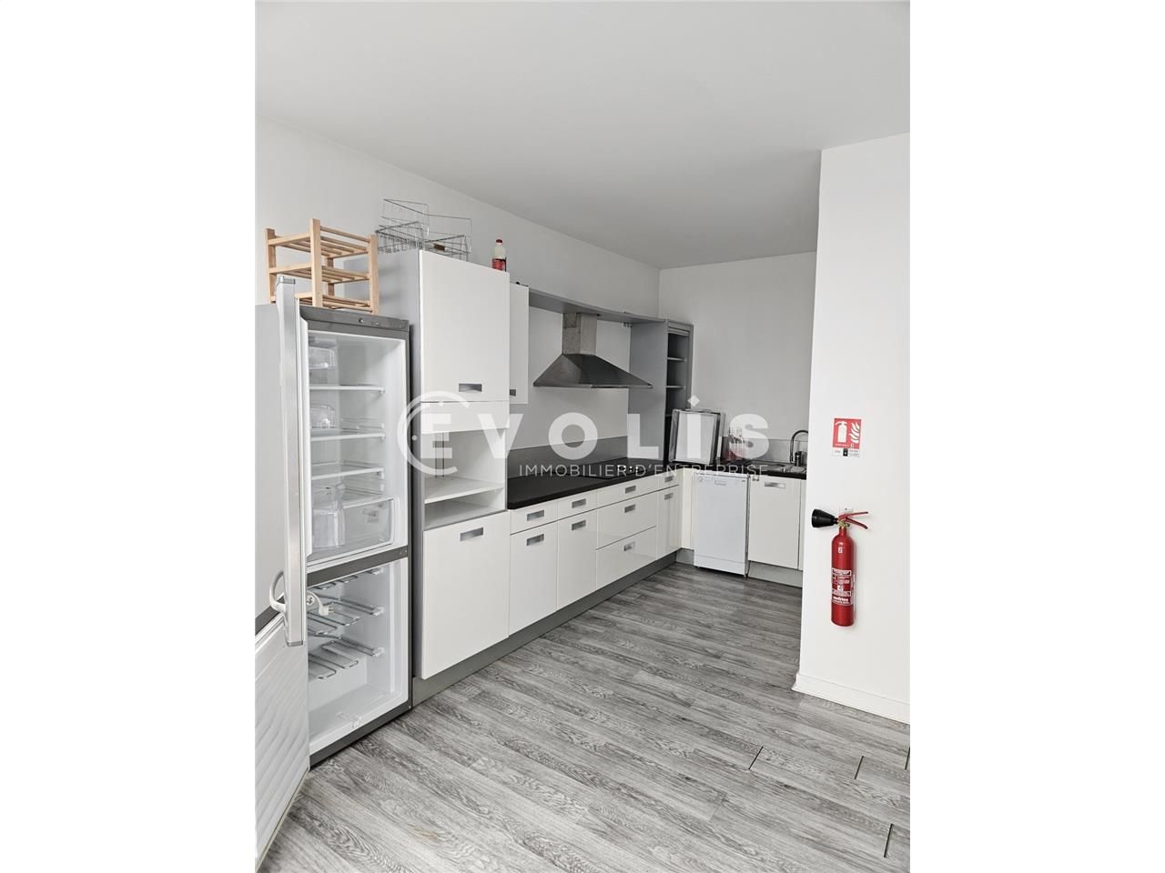 À la recherche de bureaux à louer à Montrouge ? N