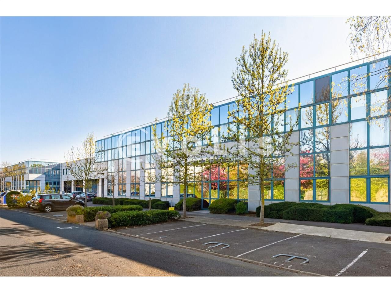 Transformez le futur de votre entreprise avec l'o