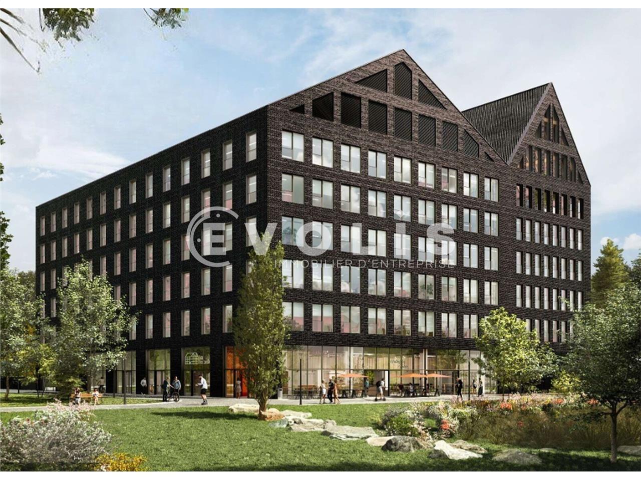 Découvrez une opportunité exceptionnelle de locat