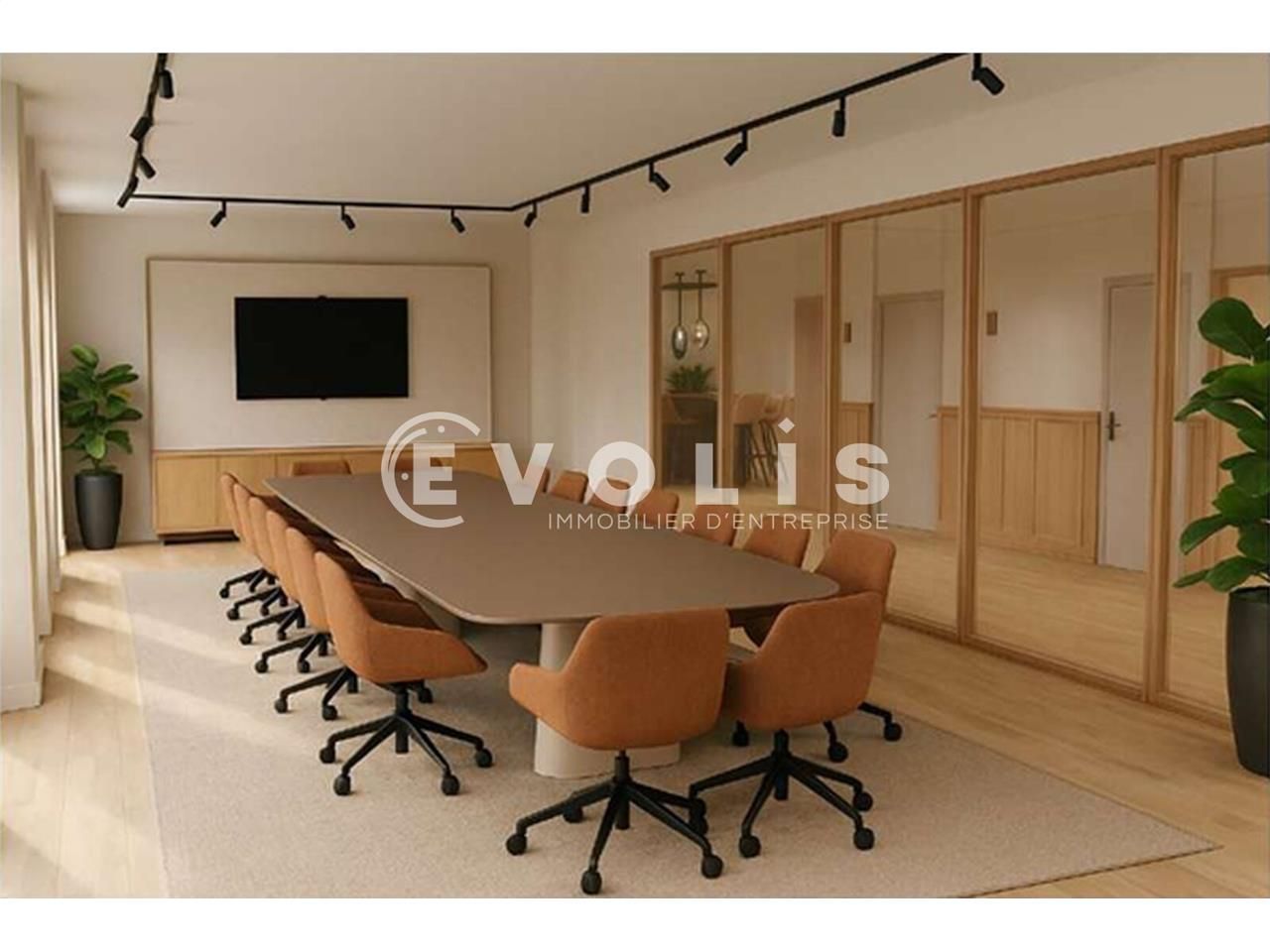 Découvrez une opportunité exceptionnelle de locat