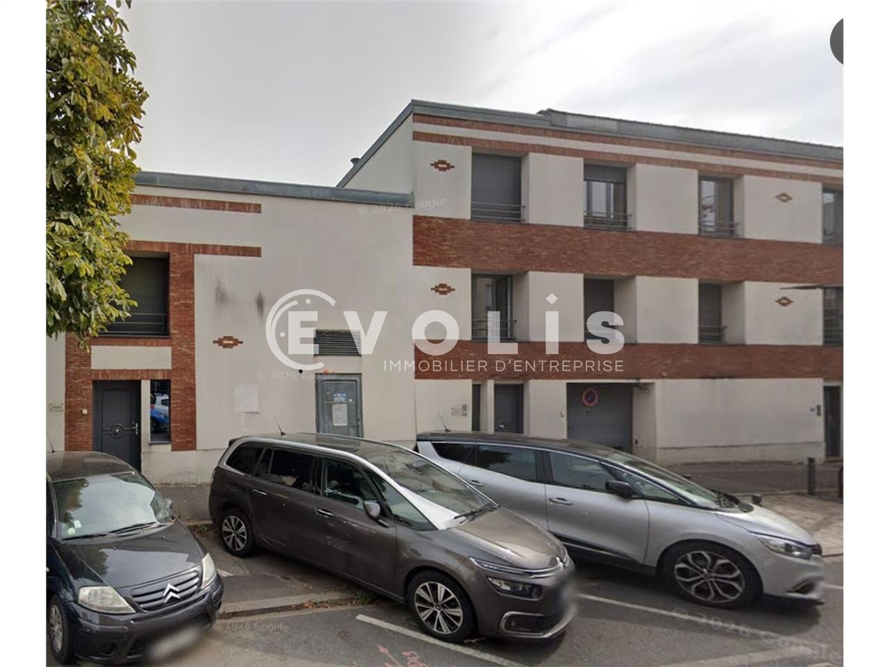 EVOLIS vous propose des bureaux élégants à louer 