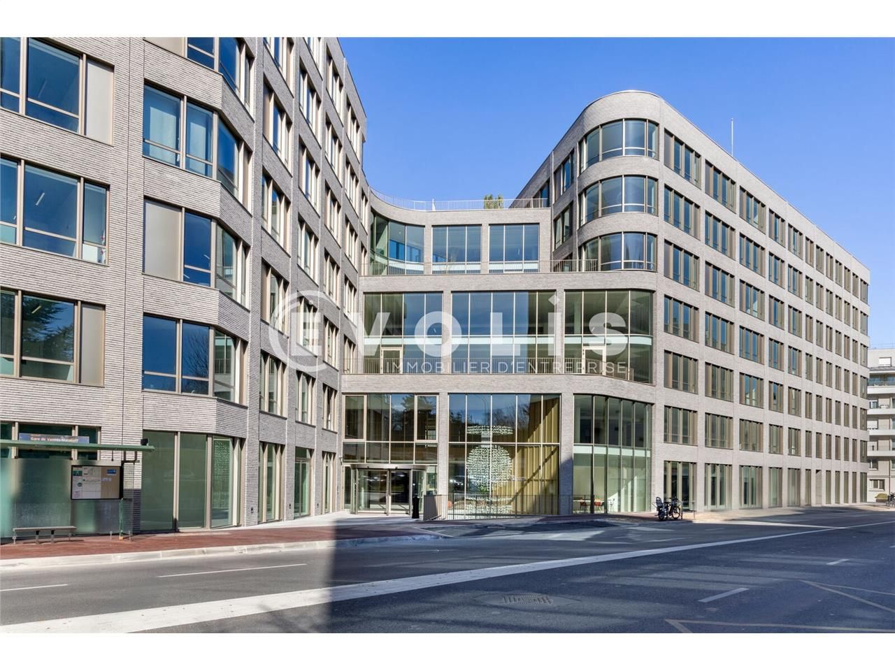 Découvrez une opportunité exceptionnelle avec EVO