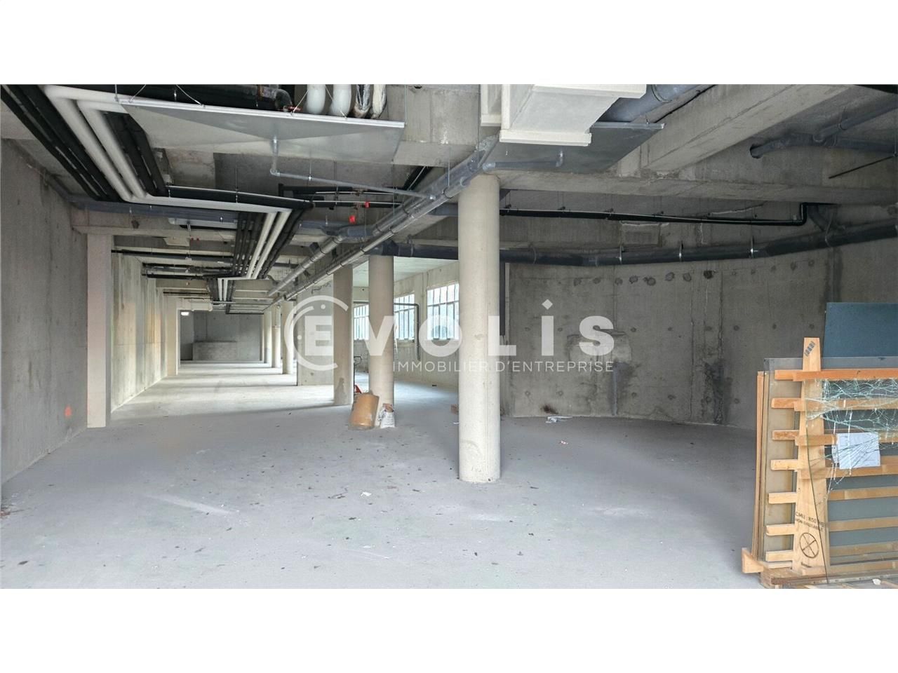 Découvrez une opportunité exceptionnelle avec EVO