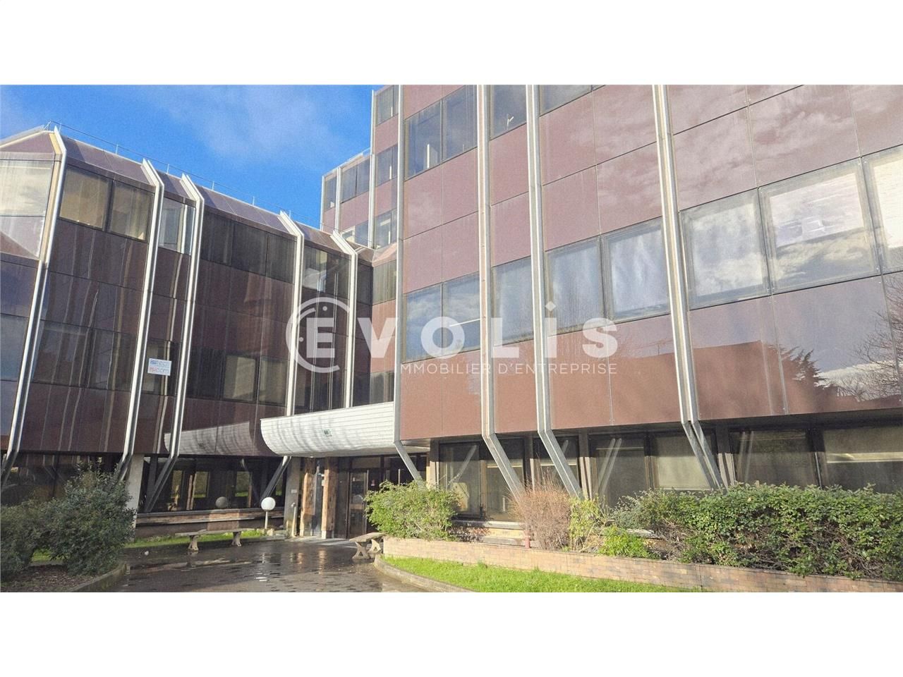 Découvrez une opportunité exceptionnelle de locat