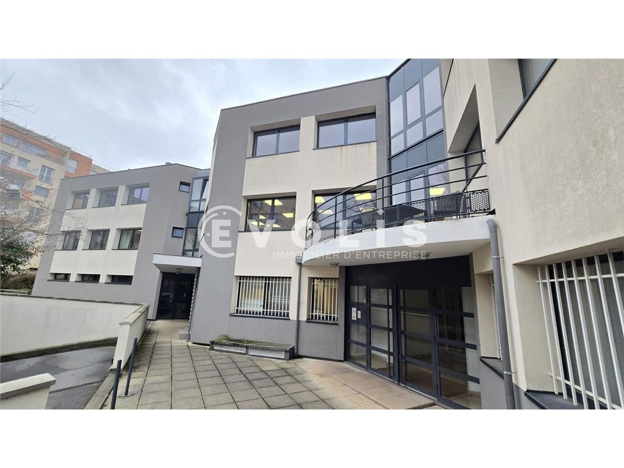 Saisissez une occasion rare avec EVOLIS pour l'ac