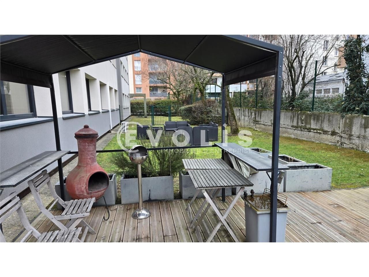 Saisissez une occasion rare avec EVOLIS pour l'ac