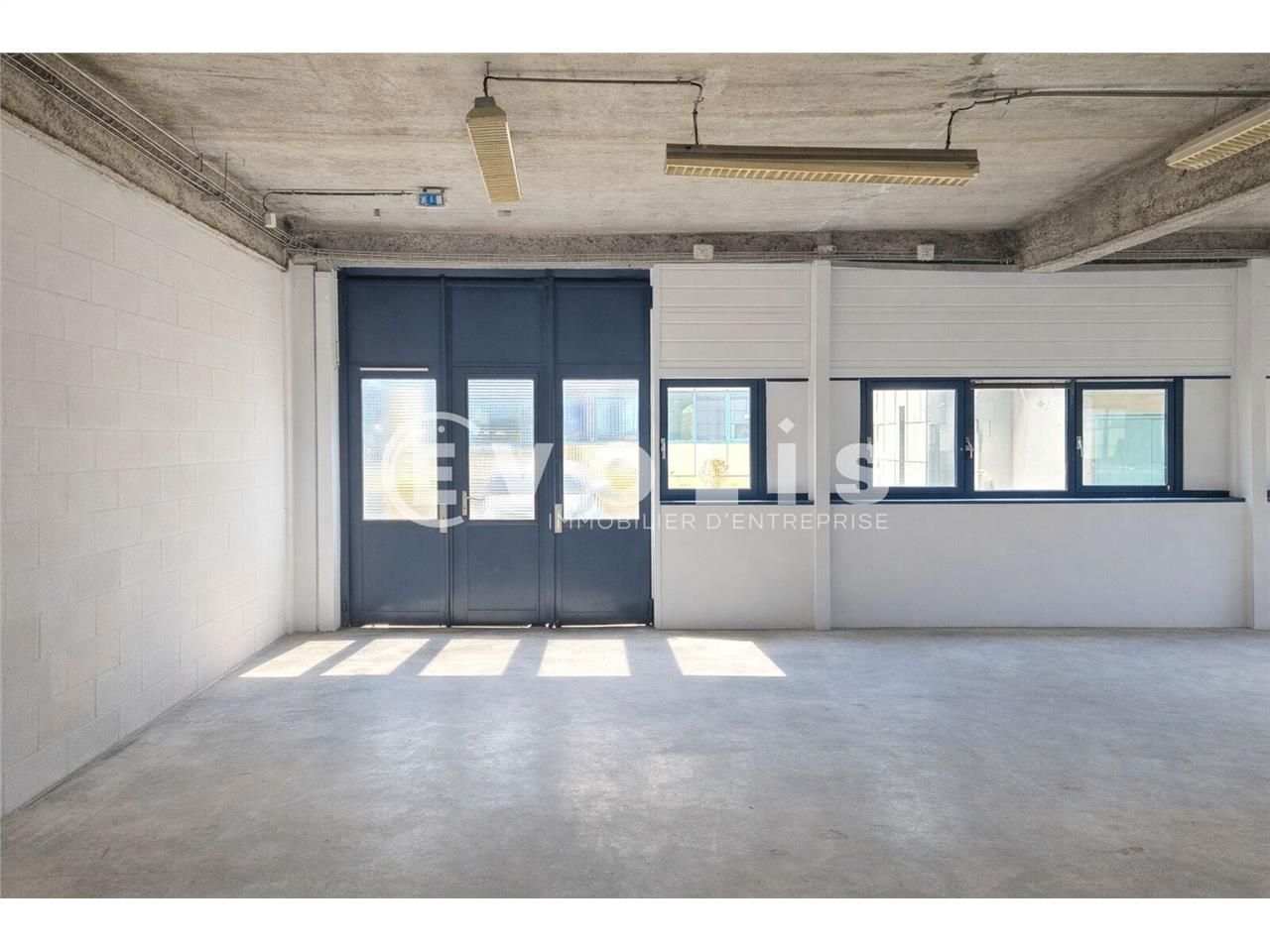 Découvrez une opportunité idéale pour votre entre