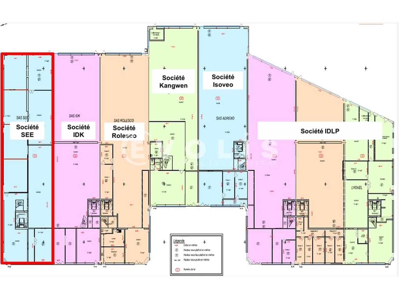 Découvrez une opportunité idéale pour votre entre