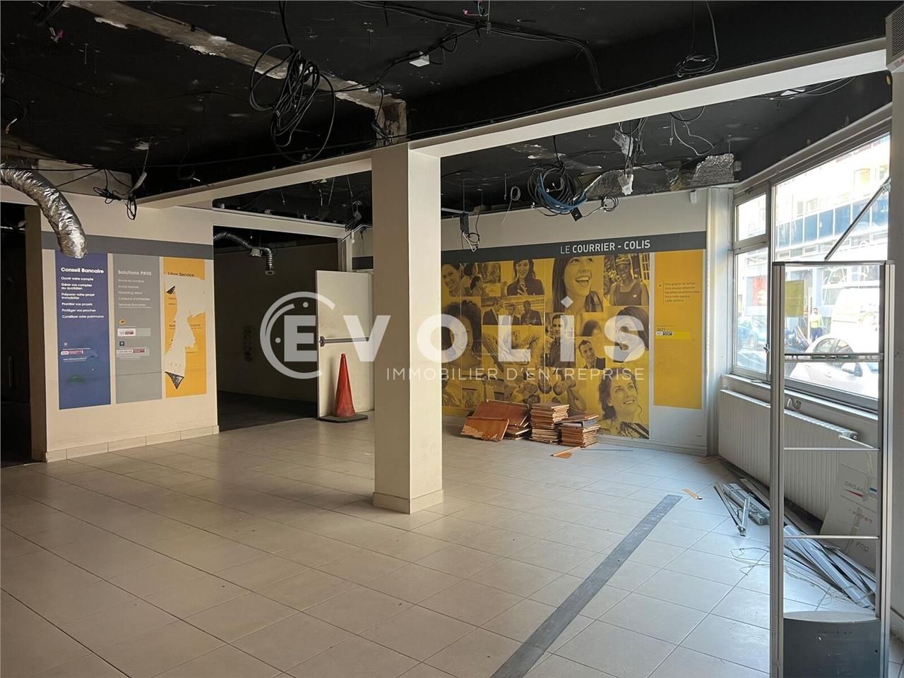 Au coeur du 13 ème arrondissement, nous vous prop