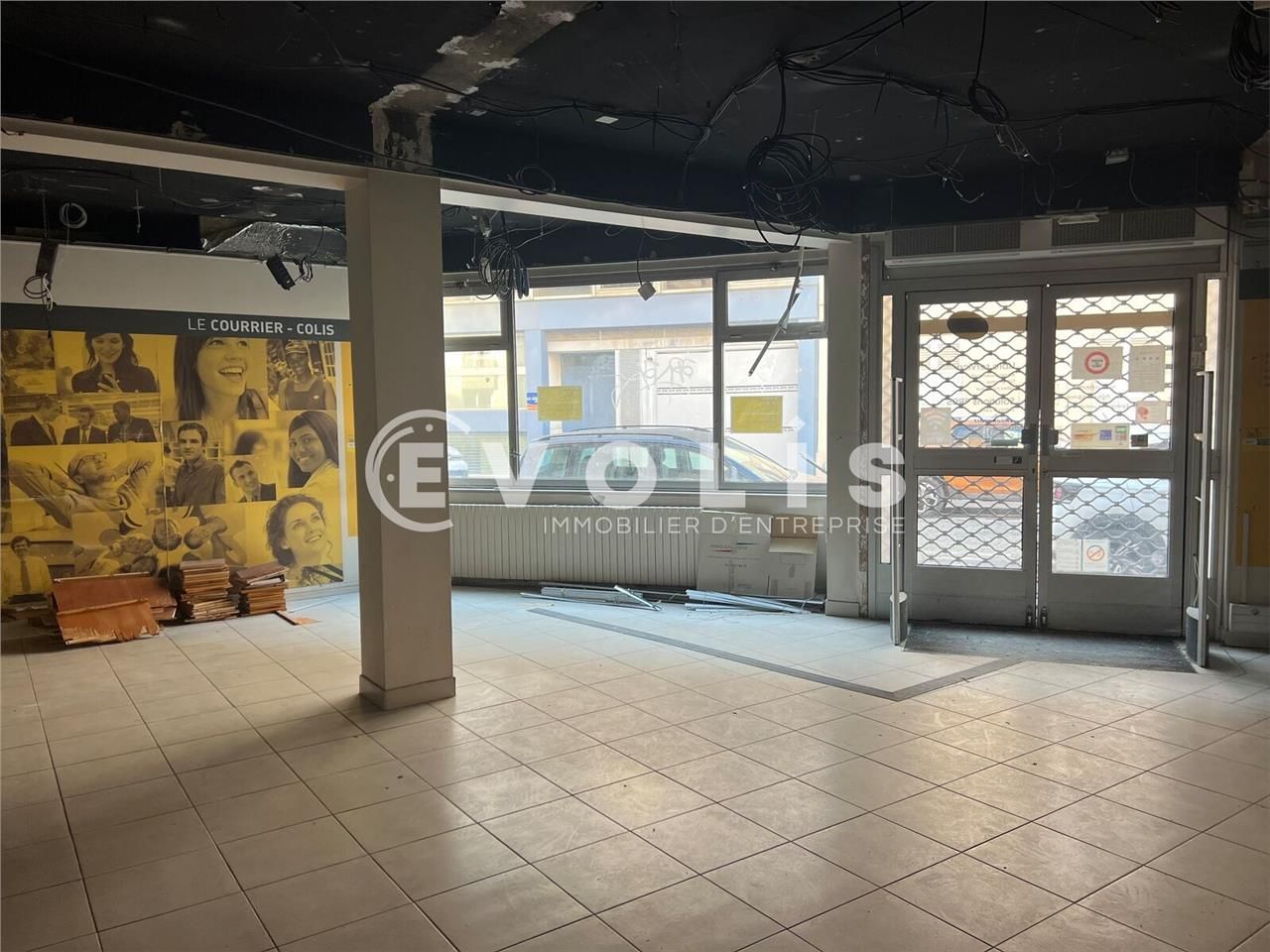 Au coeur du 13 ème arrondissement, nous vous prop