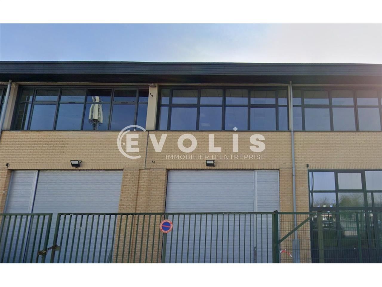 EVOLIS vous propose des locaux d'activité et bure