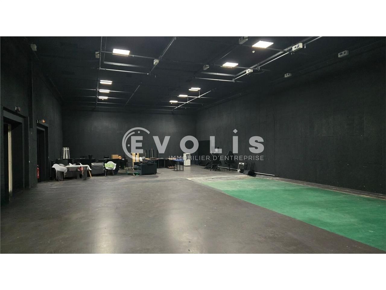 EVOLIS vous propose des locaux d'activité à louer