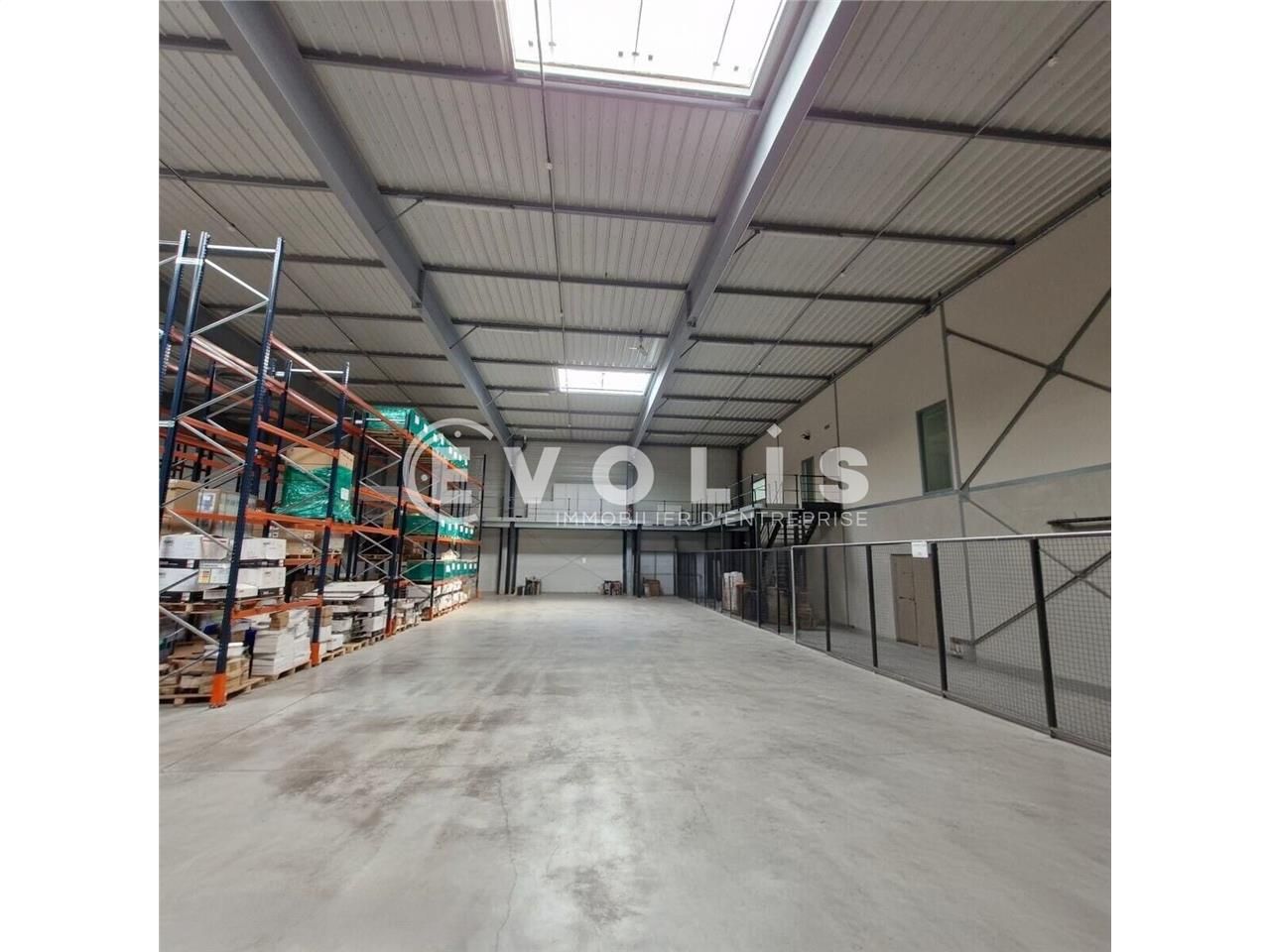 EXCLUSIVITE - Idéalement situé à proximité immédi