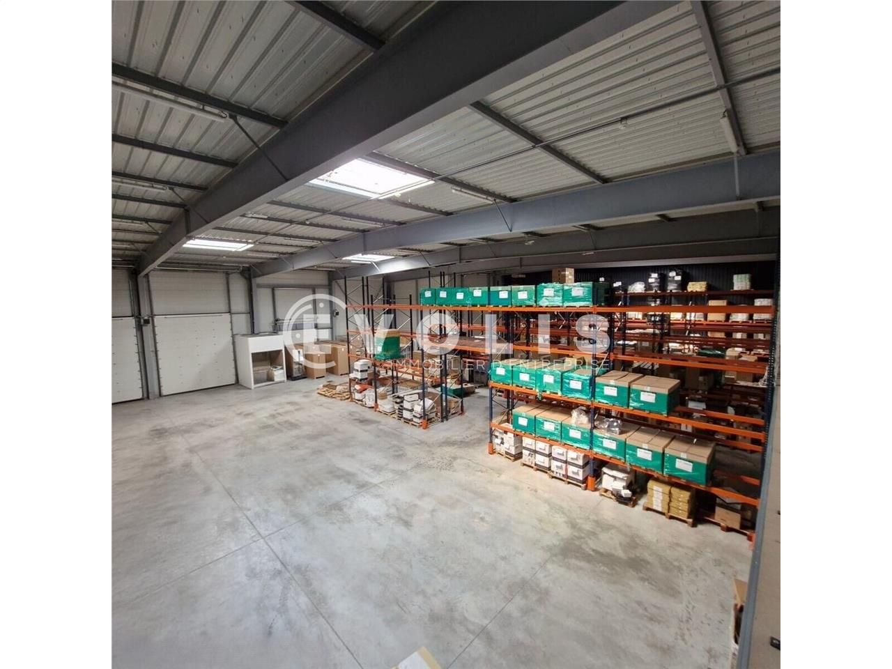 EXCLUSIVITE - Idéalement situé à proximité immédi