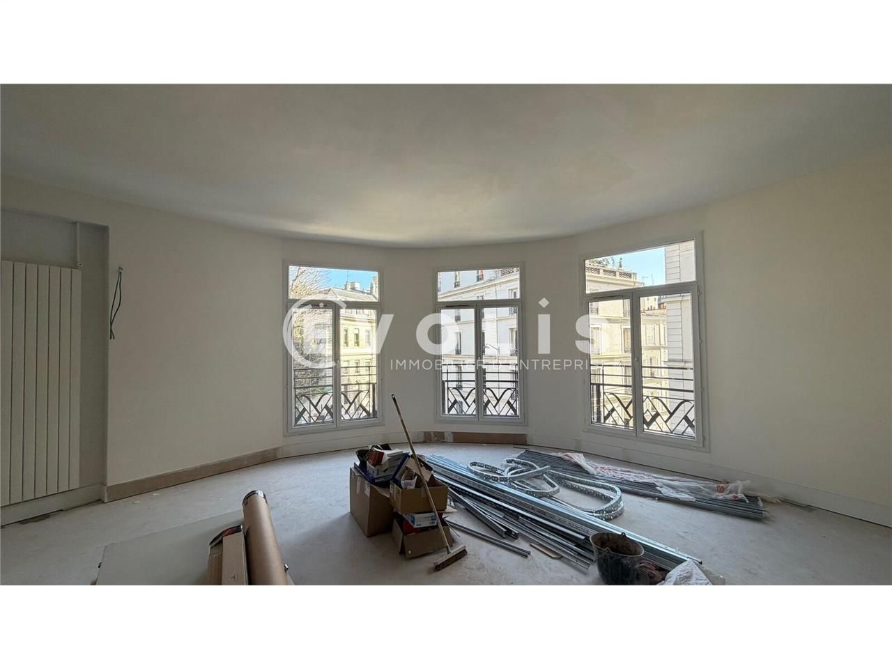 À la recherche de bureaux à vendre à Paris ? Ne c