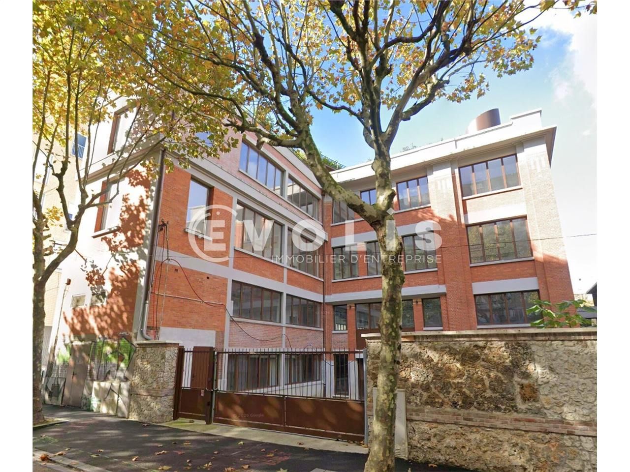 Offrez à votre entreprise une adresse stratégique