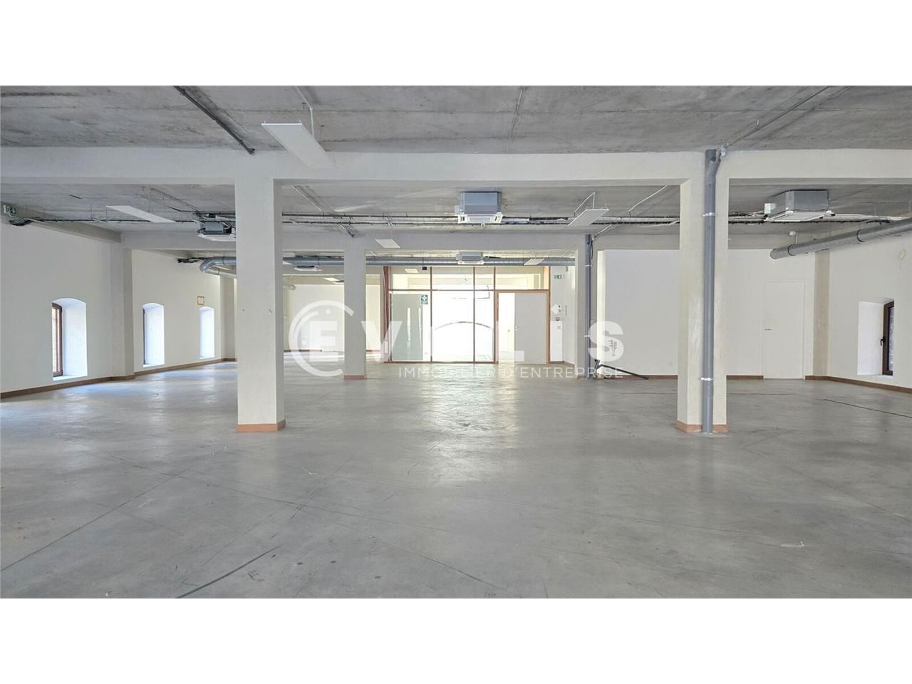 Découvrez une opportunité unique de louer des bur