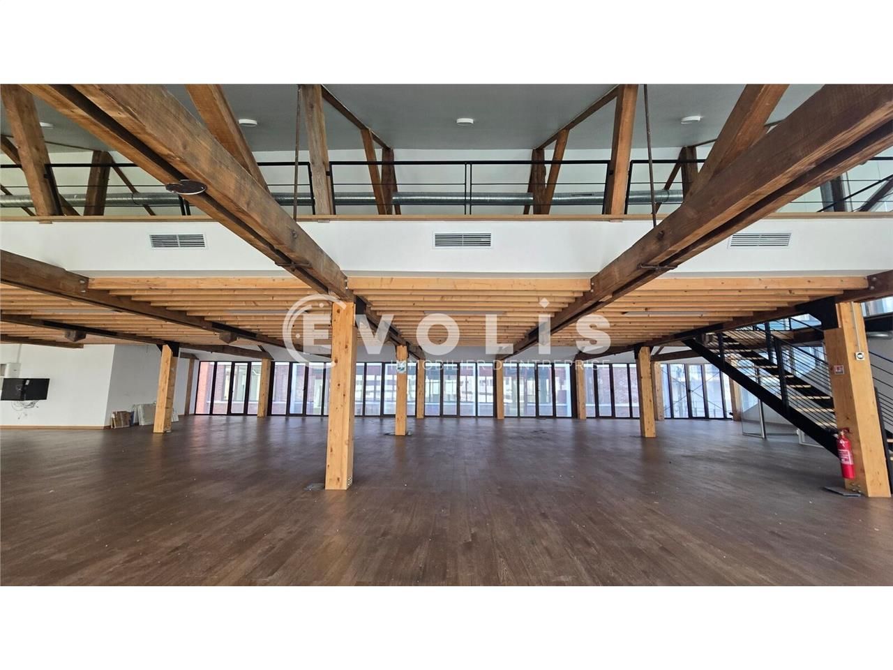 Découvrez une opportunité unique de louer des bur