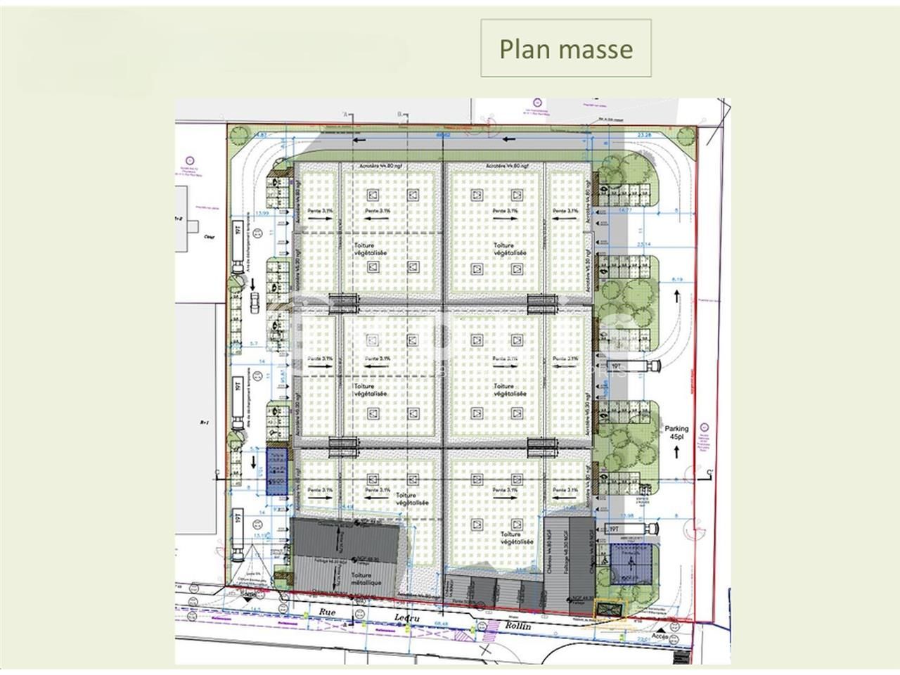 Découvrez une opportunité exceptionnelle avec EVO