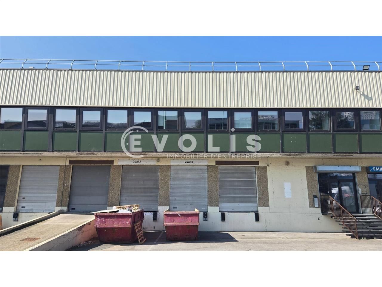 Découvrez une opportunité rare sur le marché avec