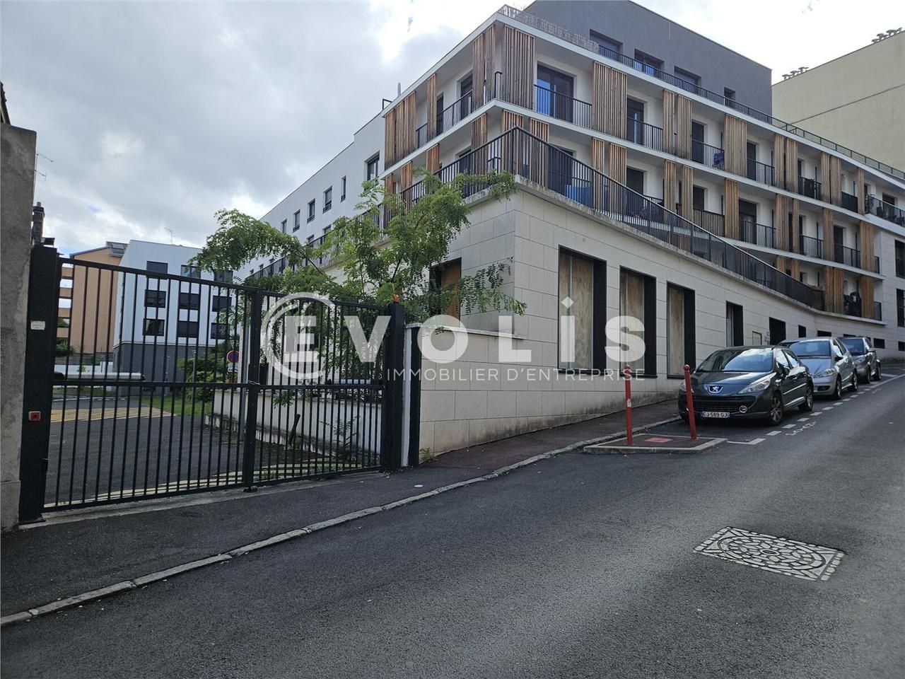 Evolis vous propose une opportunité rare à Vanves