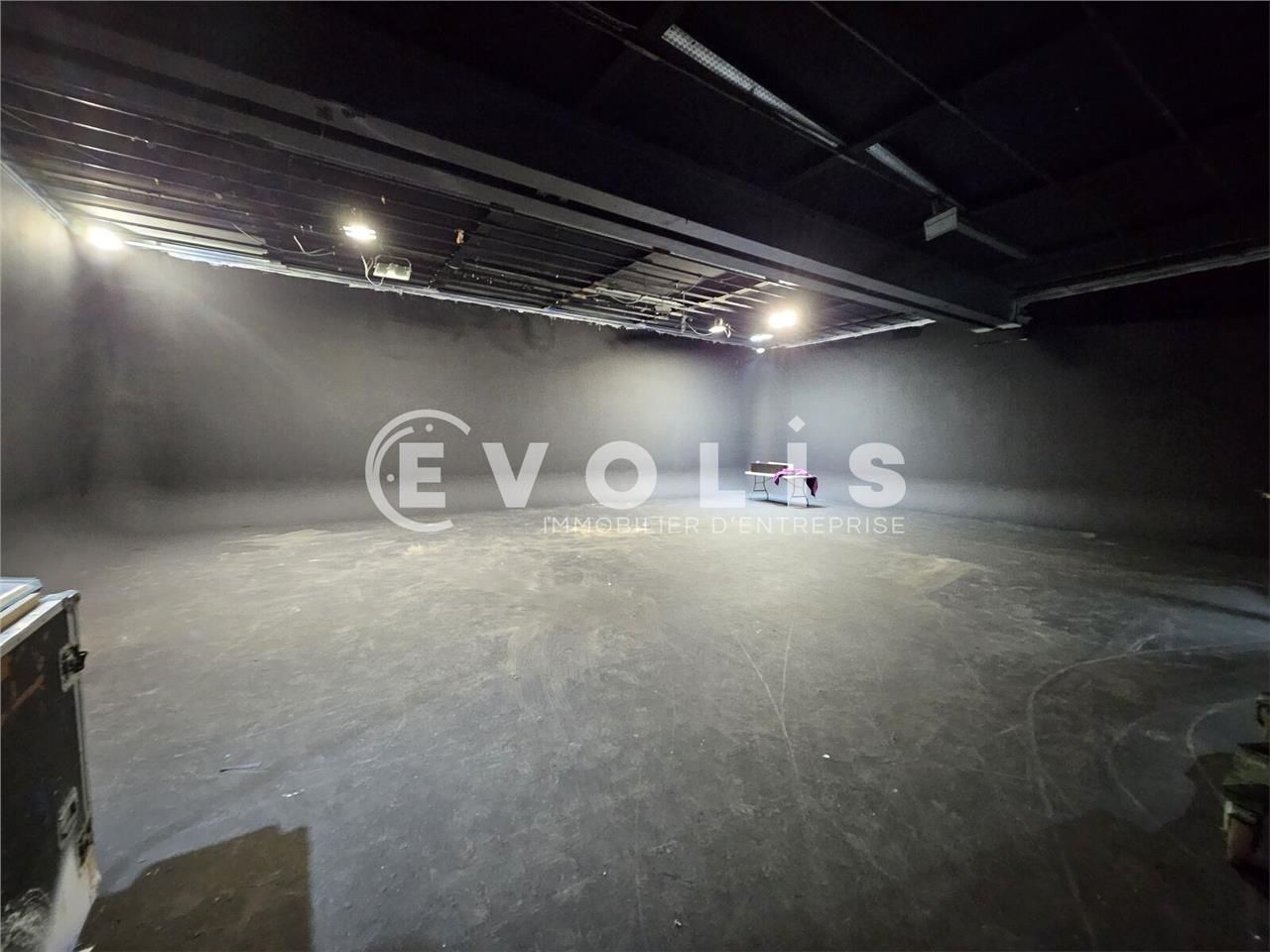 EVOLIS vous propose à la vente un immeuble d'acti