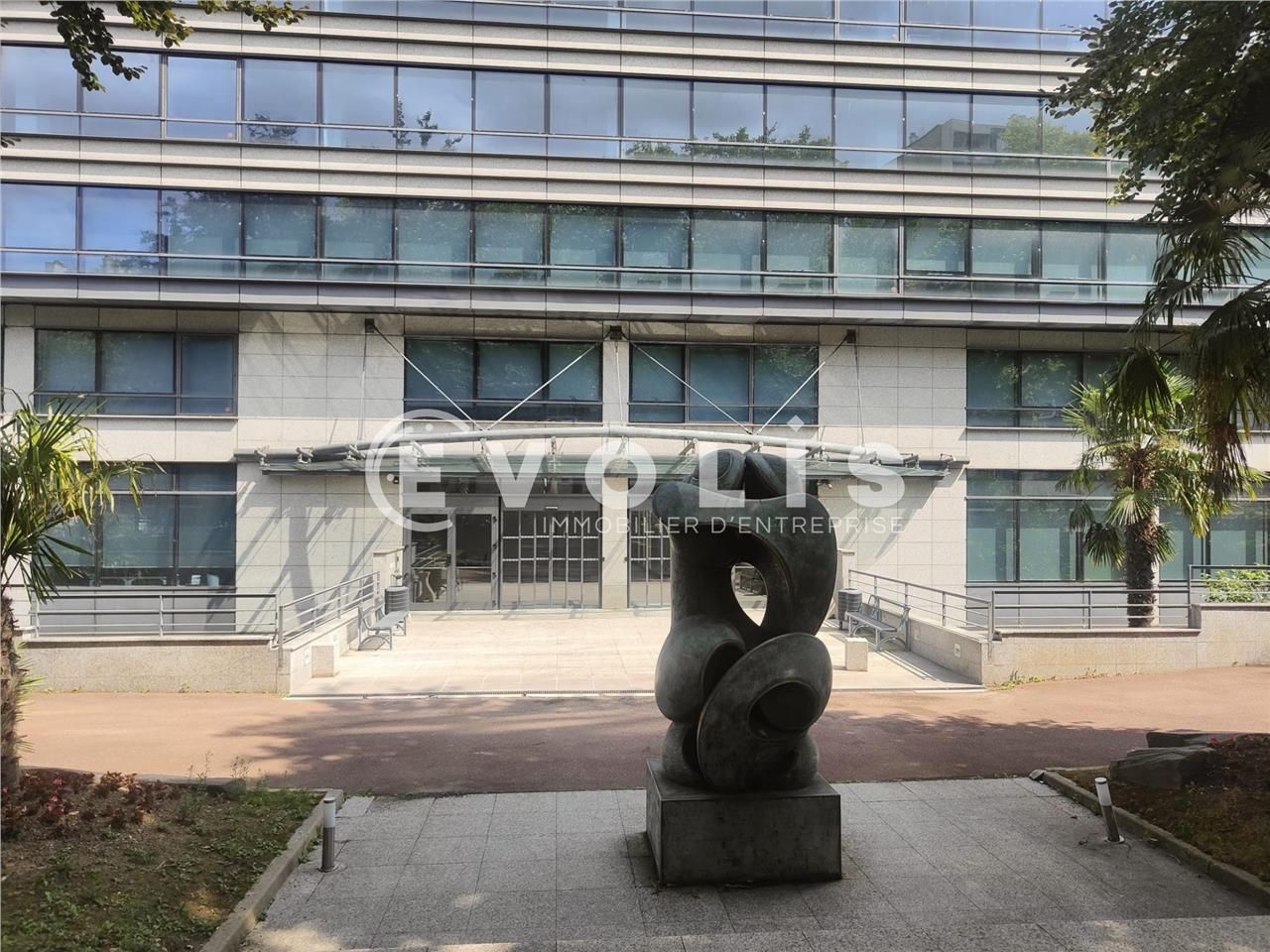 EVOLIS vous propose à la location plusieurs espac