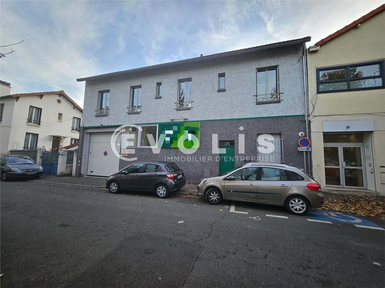 Découvrez une opportunité exceptionnelle avec EVO