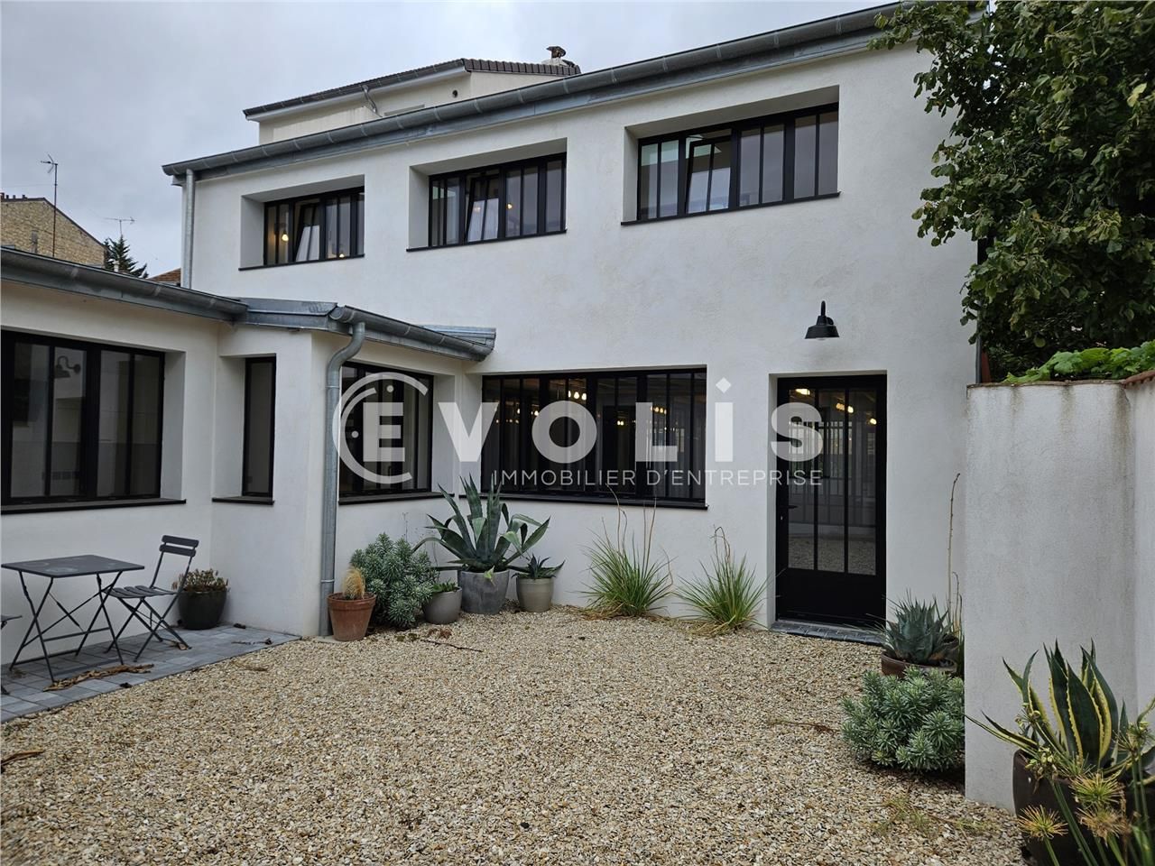 EVOLIS vous propose, à seulement quelques minutes