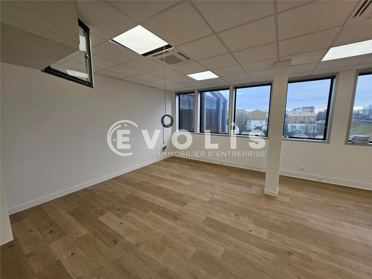 Découvrez une opportunité exceptionnelle avec EVO