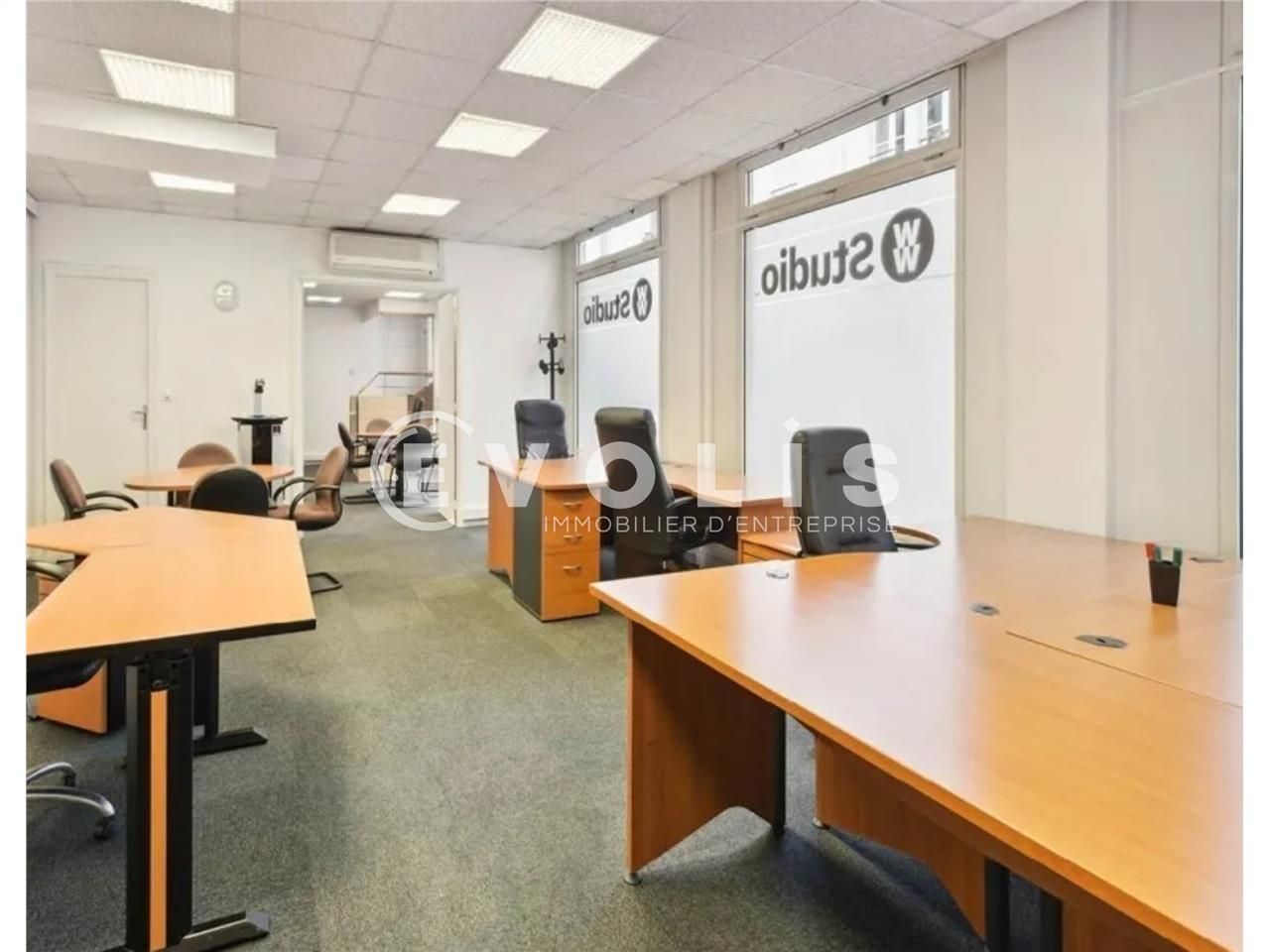 EVOLIS vous propose une opportunité exceptionnell