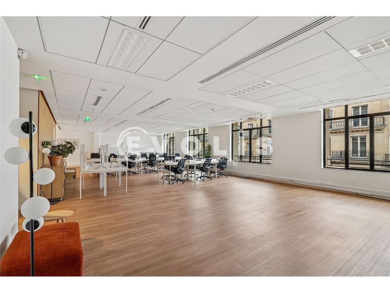 Découvrez une opportunité unique avec EVOLIS : de