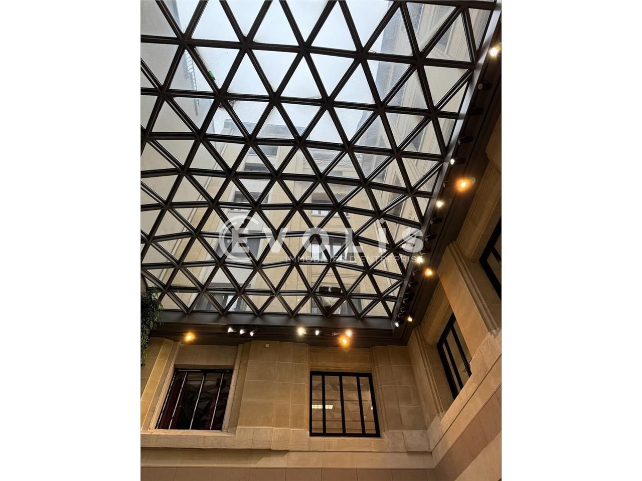 Découvrez une opportunité unique avec EVOLIS : de