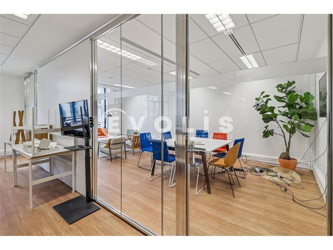 Découvrez une opportunité unique avec EVOLIS : de