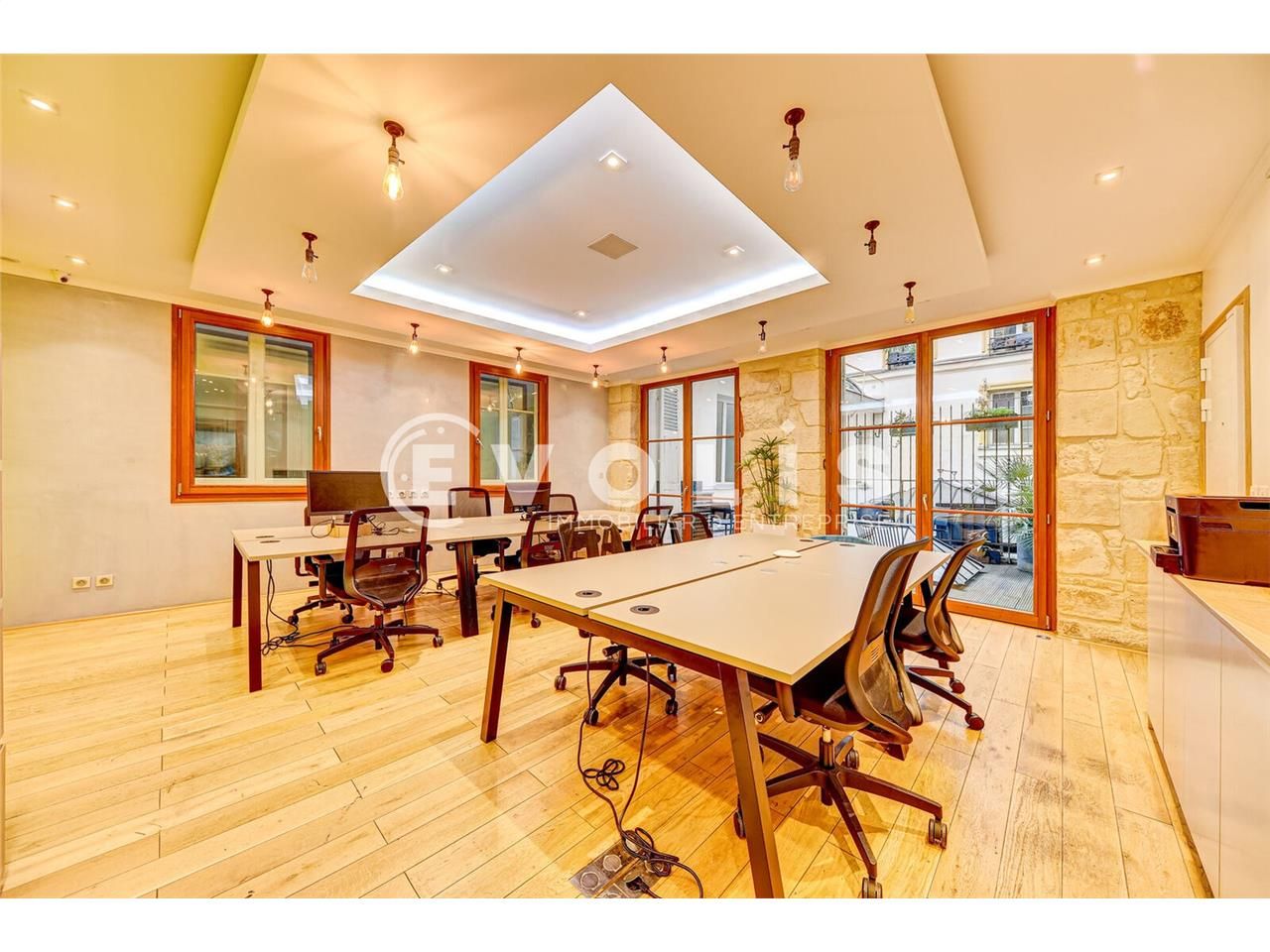 Découvrez une opportunité exceptionnelle au coeur