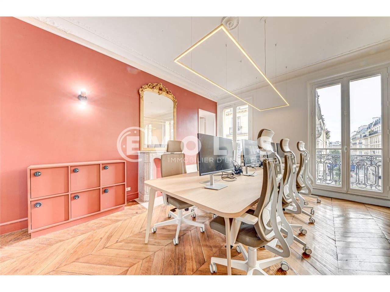 Découvrez une opportunité exceptionnelle au coeur