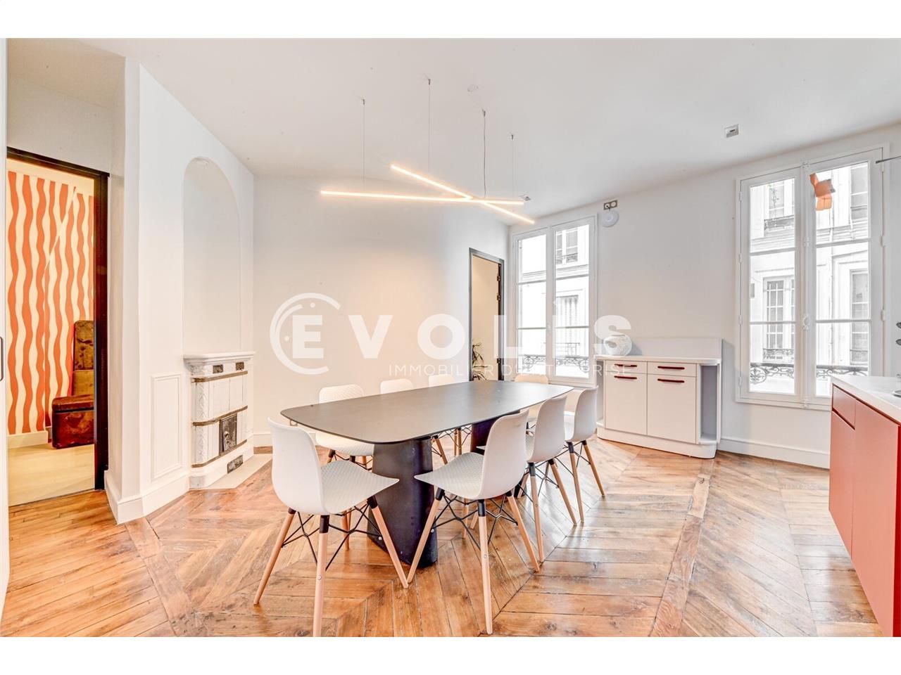 Découvrez une opportunité exceptionnelle au coeur