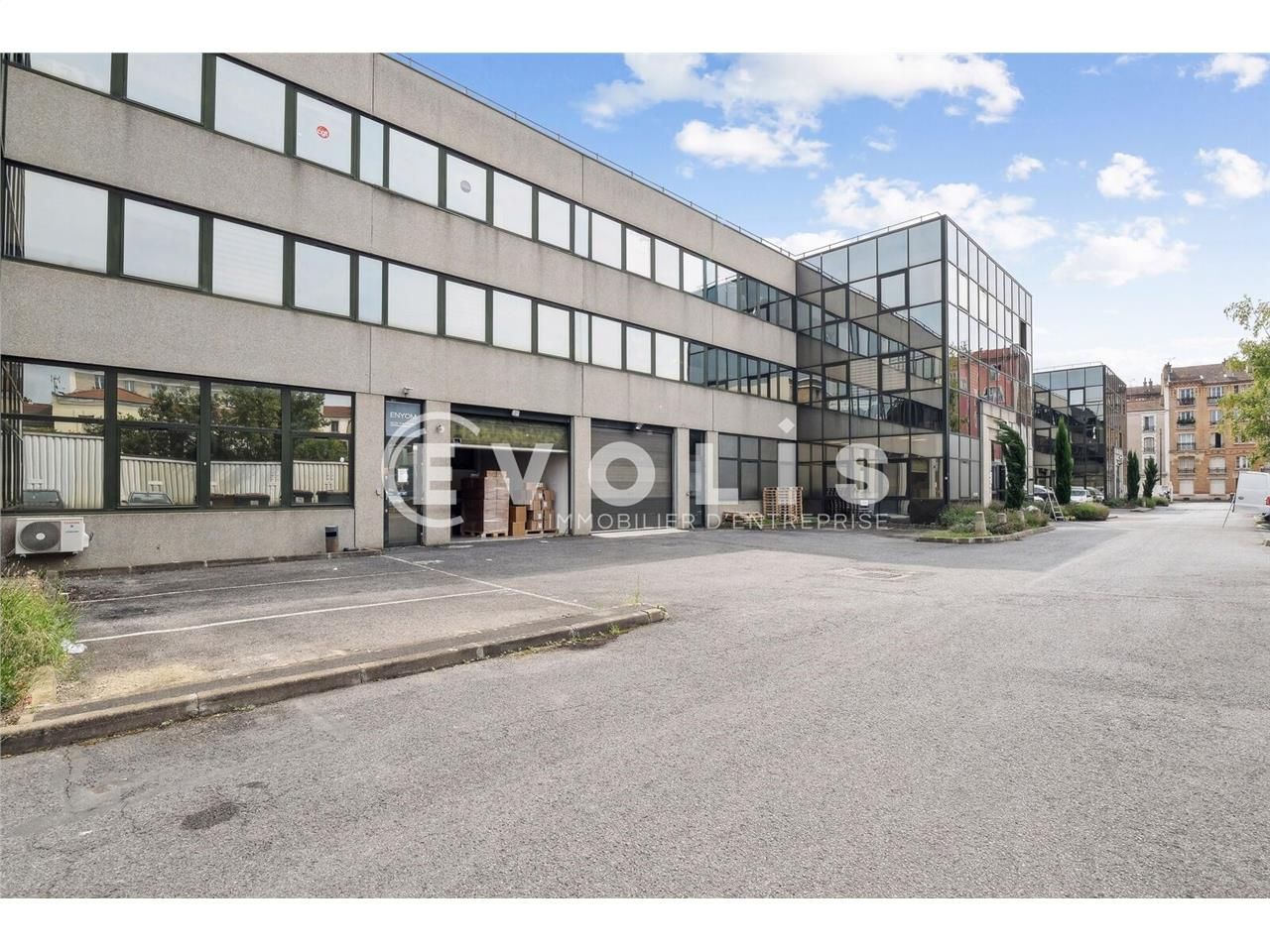 Découvrez une opportunité exceptionnelle avec EVO