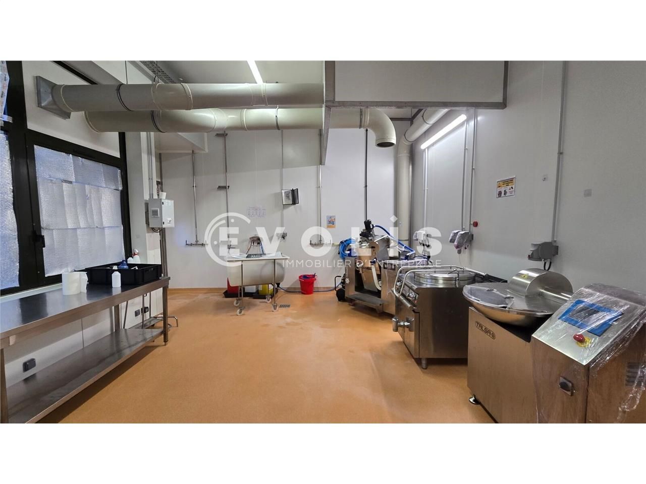 Découvrez une opportunité exceptionnelle avec EVO