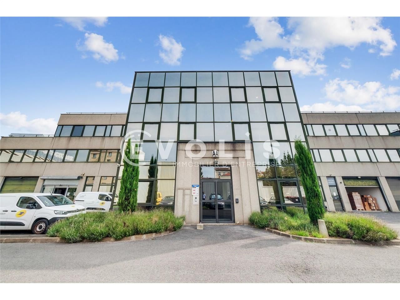 Découvrez une opportunité exclusive avec EVOLIS p