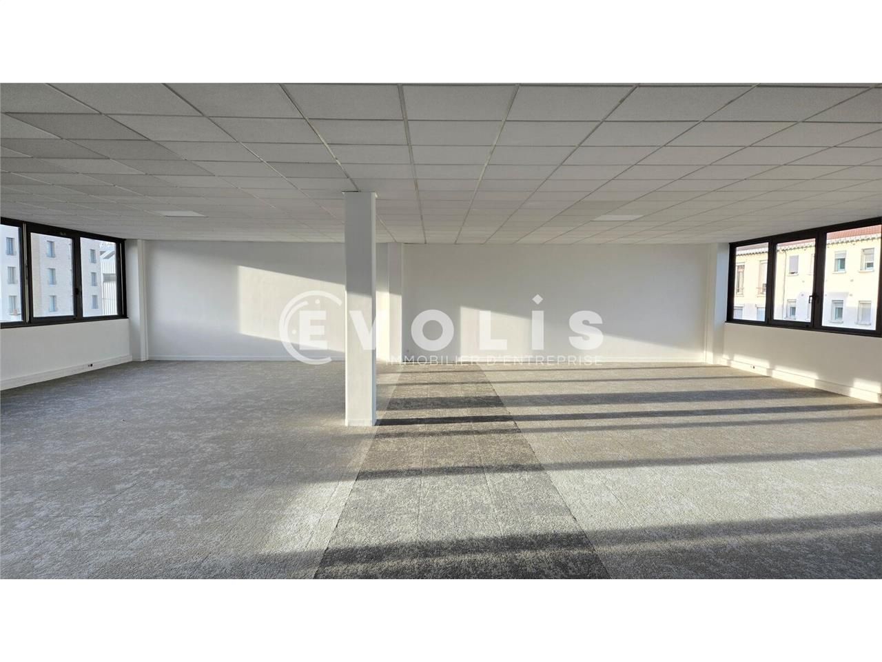 Découvrez une opportunité exclusive avec EVOLIS p