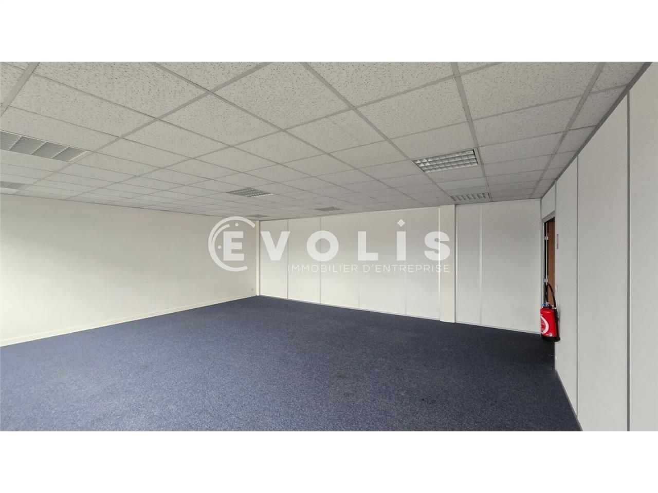 Découvrez une opportunité exceptionnelle à Ivry-s