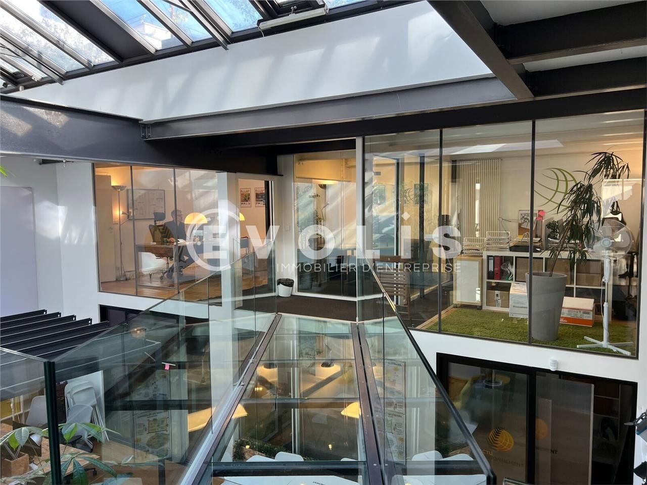 A moins de 5 minute à pied de la station de métro